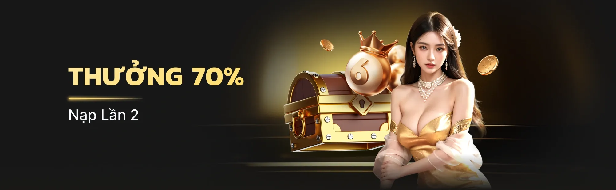 Hình ảnh chính SV388 GOLD Hướng Dẫn Chơi Game