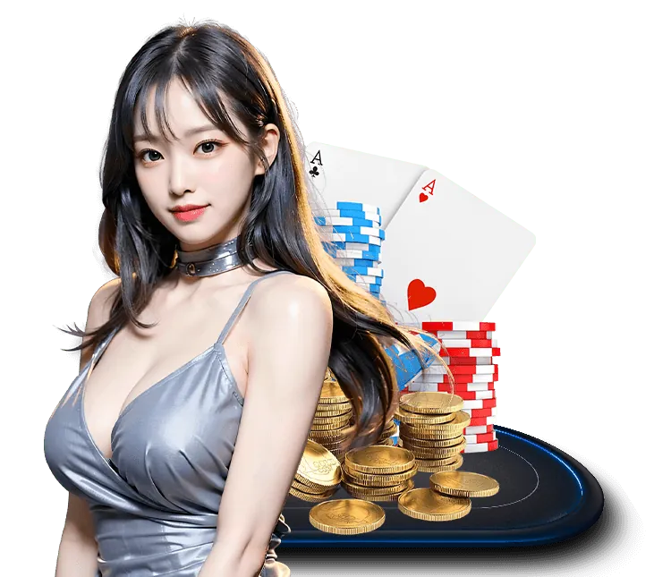Casino Trực Tuyến SV388 GOLD